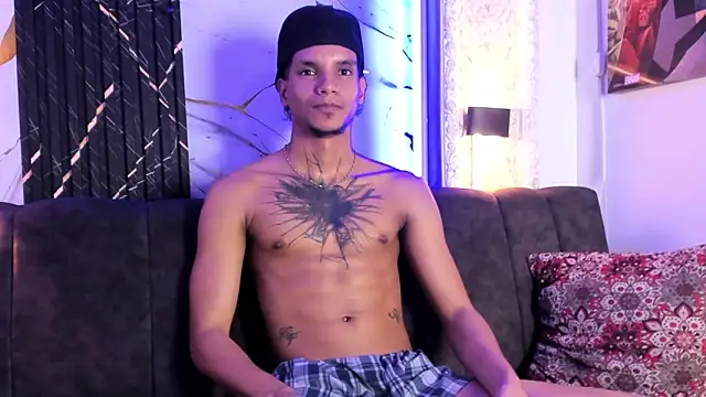 kai_storm77 Webcam-Show