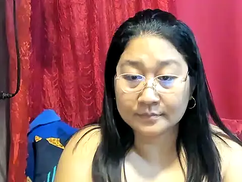 CHUBBY_ANGEL09のウェブカメラショー