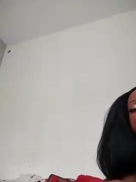 Chat XXX en directo de Kamdollie