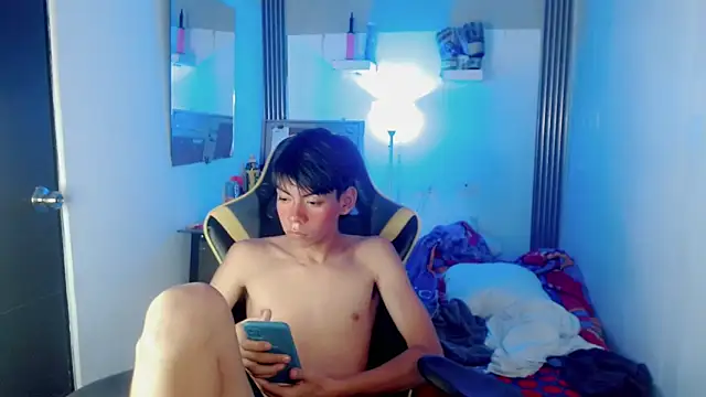Liarr_'s Webcam Show