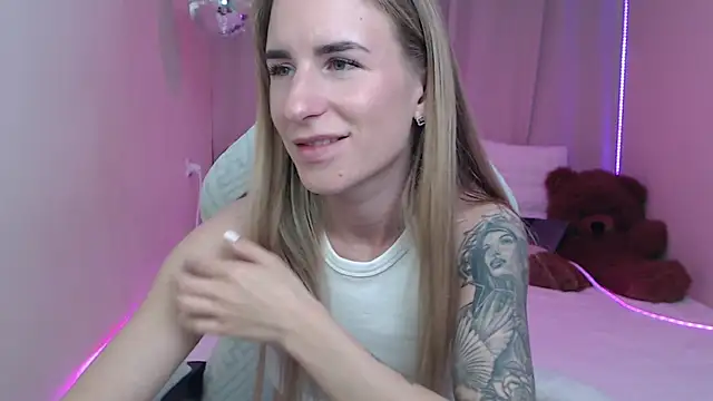 DeboraHorny Webcamshow