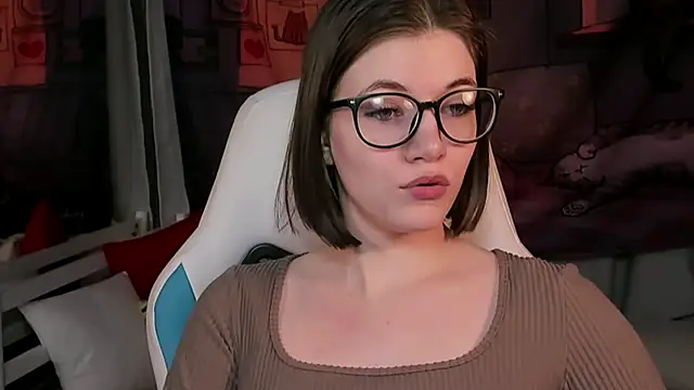 Онлайн чат XXX CathyAdams