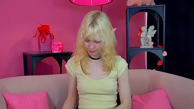 HannahHollis Live XXX-chat