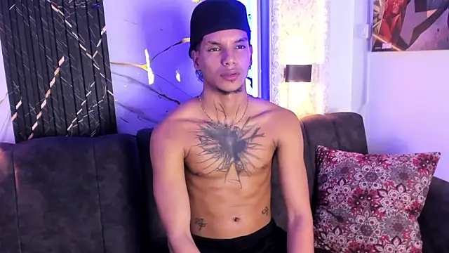 kai_storm77 Webcam-Show