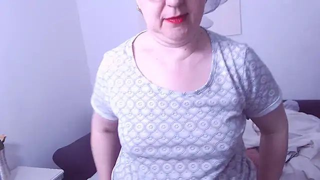 ChristaRose – Naživo XXX chat