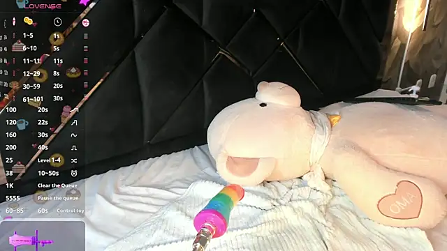 Chatroom XXX en direct de KaelSoft_