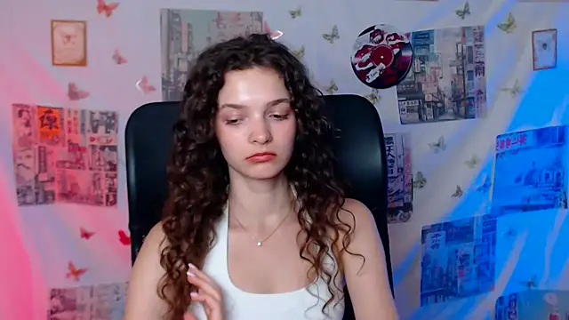 Chatroom XXX en direct de _SusieSu_