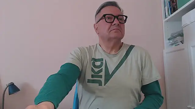 Živý XXX chat YOU6me