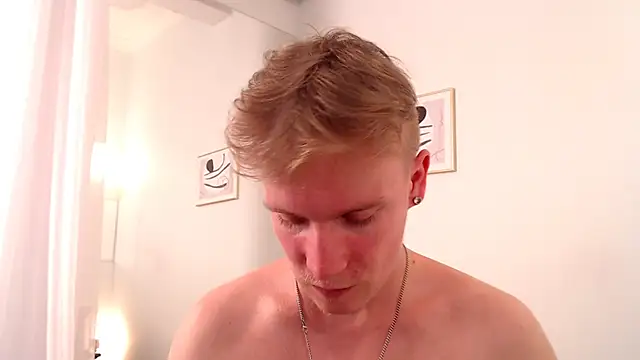 AlexxSweet's Live XXX Chat