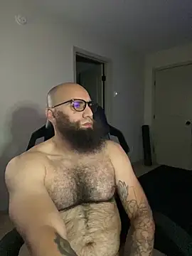 MastaWolfy's Live XXX Chat