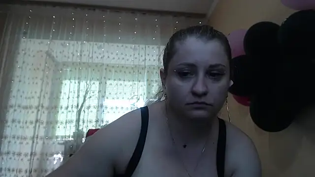 Webkamerová show CumCpl