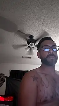 Forbidden_daddy: διαδικτυακό σόου στην κάμερα