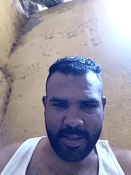 HANRSON's Webcam Show
