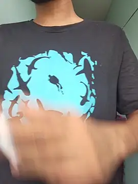 loveart007 网络视讯表演