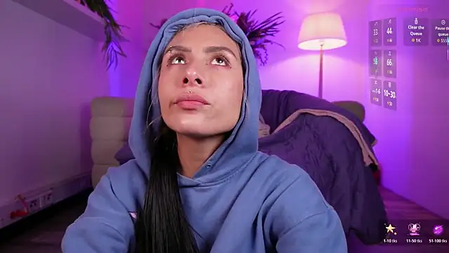 Онлайн чат XXX Molly__davis