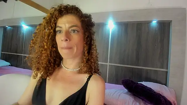 Brynaa's Live XXX Chat