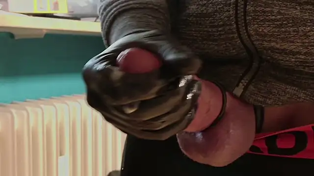 Show webcam de NylonHype