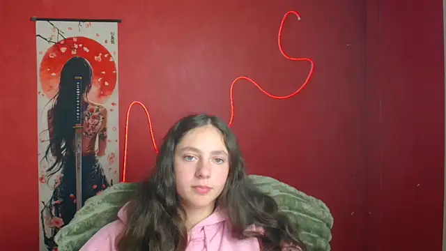 KissMeJulia Chat XXX in diretta