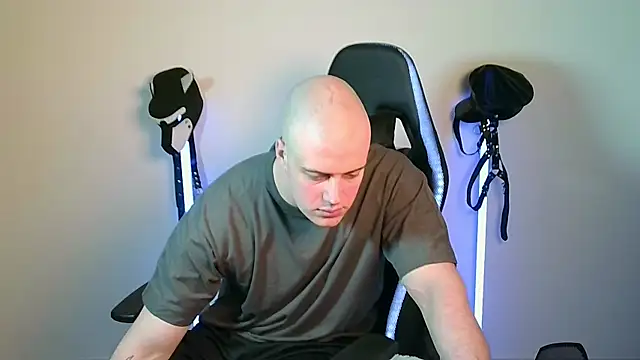 Bigbaald's Webcam Show