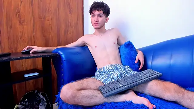 kavencastro Show in webcam