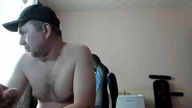 SanFrantsisko's Webcam Show