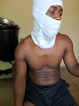 BlackCoffe2's Webcam Show