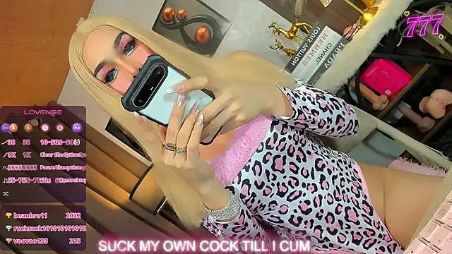 Tarah_Lewis' Live XXX Chat