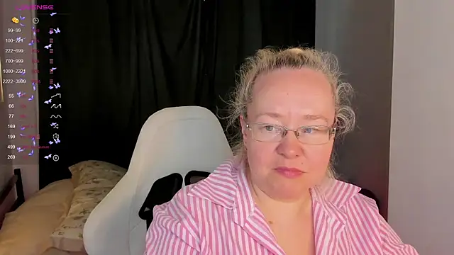 ViolaSmithh – Live XXX-chat