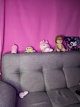 Valen-Foxx1 Adlı Modelin Canlı XXX Sohbeti