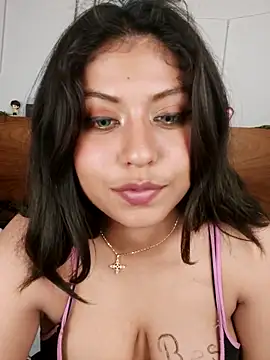 azulzulix Chat XXX in diretta