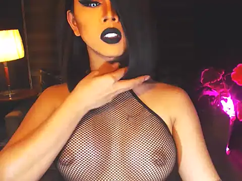 JessicaRabittt 网络视讯表演