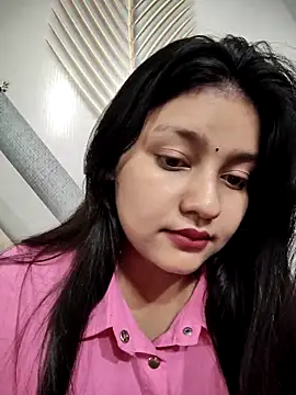 Chatroom XXX en direct de Pavitra_Sharma