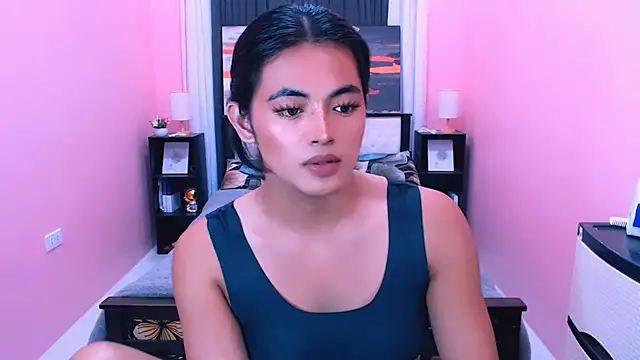 Amaramiamore Show Webcam