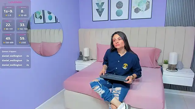 Chat +18 de cherry_muriel ao vivo