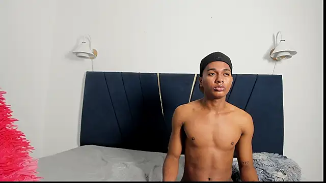 An_fox23n Live XXX chat