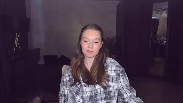 ValeriSunny Webcam Show