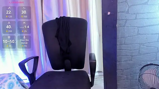 kairox_n Webbikameraesitys
