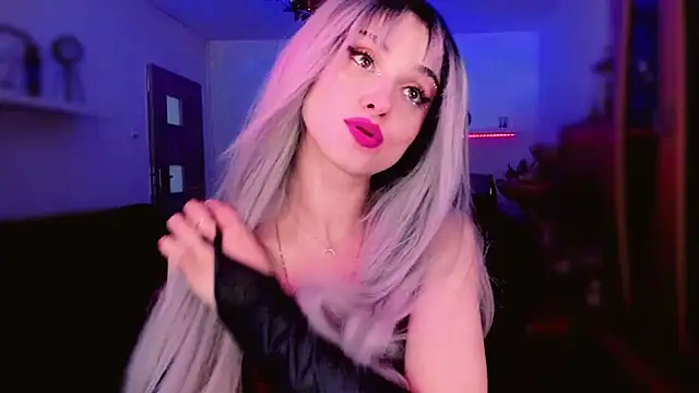 Czat XXX na żywo – MistressJolie