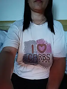 Doremon_95 Adlı Modelin Canlı XXX Sohbeti