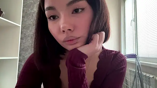 MarylnMonnier's Live XXX Chat