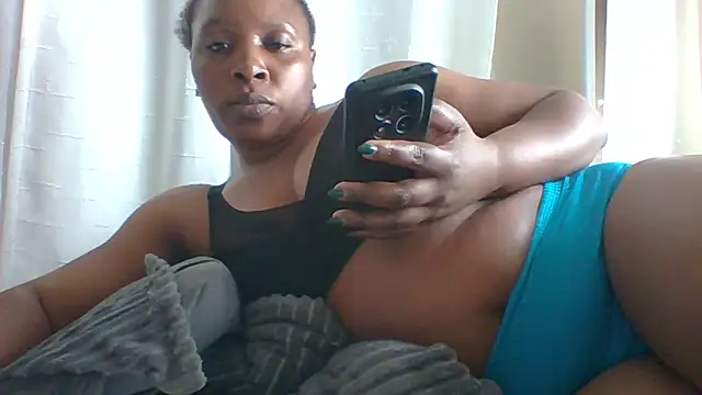 XXX chat uživo modela _Nasty_baiby