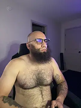 MastaWolfy Live XXX Chat