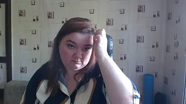 Živý XXX chat TasyaBigTTs