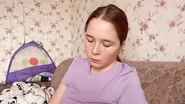 Онлайн чат XXX SiennaGlow
