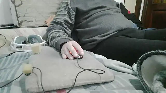 messi_syssy Webcamshow