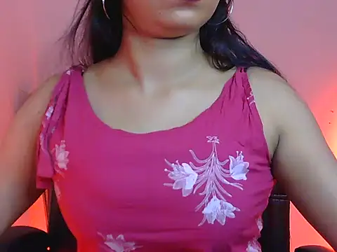 miss_ragni Chat XXX in diretta