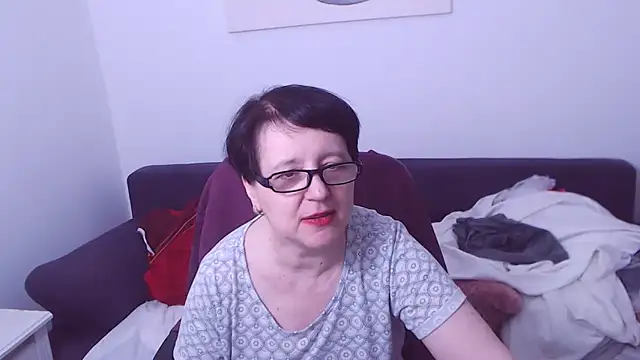 ChristaRose's Live XXX Chat