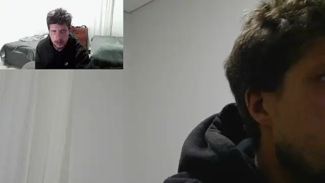 Živý XXX chat prorafadodoce