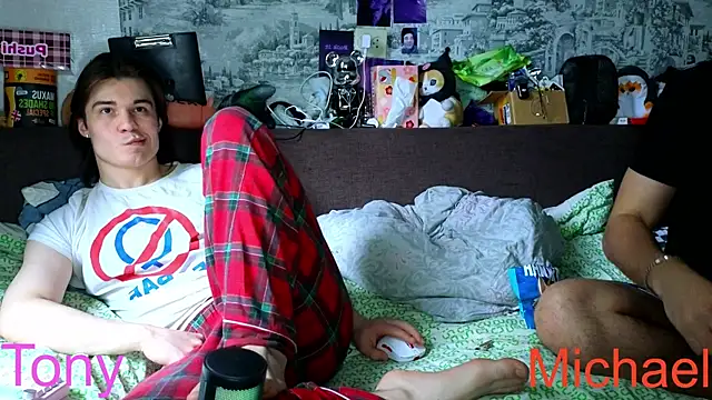 jordanjock Obrolan Langsung XXX