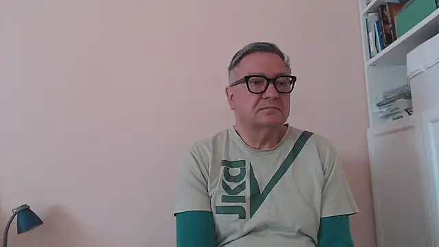 YOU6me ওয়েবক্যাম শো